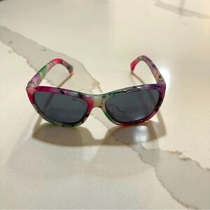 Vintage Kolcraze Baby Optics R.O.C. Baby newborn sunglasses